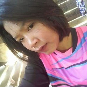 หญิง' ฝ้าย profile icon