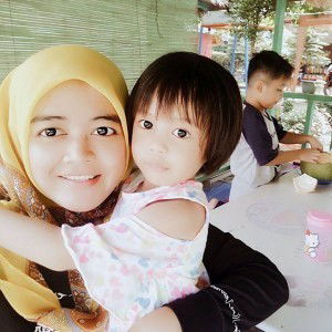 Kurnia Iriani profile icon