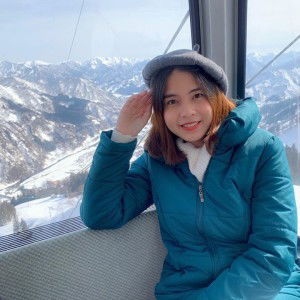 Nanutchoey Noeynutcha profile icon