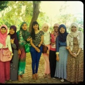 Dian Agustin profile icon