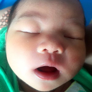 ภาวินี สมนาม profile icon