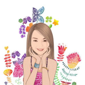 Rue Lyn profile icon