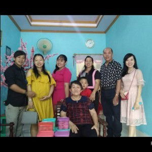 Juni'zz Xie He Xian'z profile icon