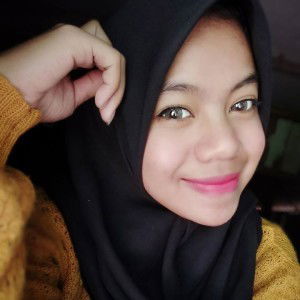 Ryska Nurhidayah profile icon