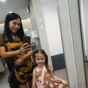 April Rose Cancel profile icon