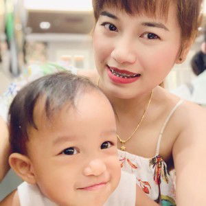 คุณแม่ น้องเฟย์ profile icon