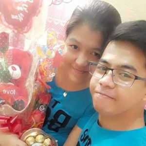 Rowelyn Magat profile icon