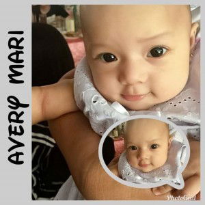 Julie Ann Sarangay Borja profile icon