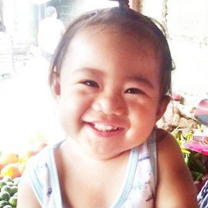 Josarie Lauriano profile icon