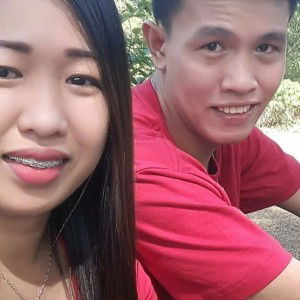 Arvie Dizon Cariaga profile icon