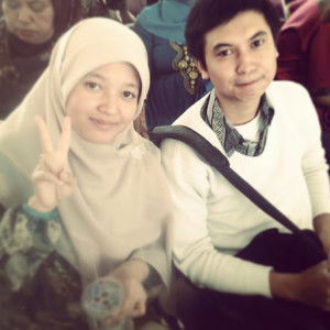 yola Nurkaidah profile icon