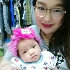 ตั๊กแตน พรนภา profile icon