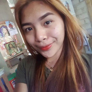 Christine Jean Estremos profile icon