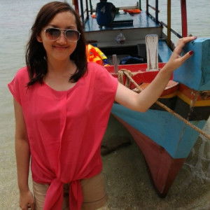 Rr Mariana Fitria Jayanti profile icon