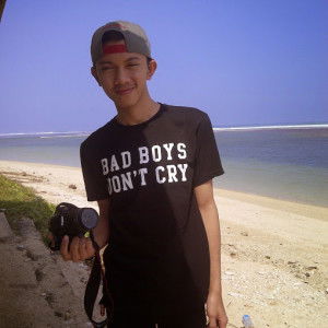 Ilham Bahrul Ulum profile icon