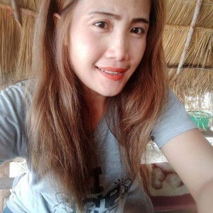 Toey Oranoot profile icon