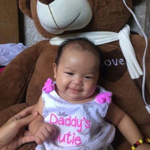 Nicel Ann Yap Pontawe profile icon