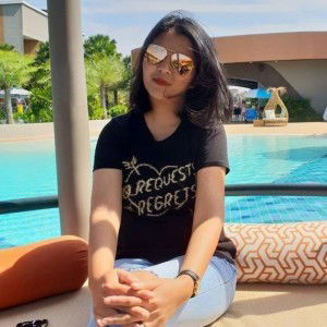 Jenjira Pontip profile icon