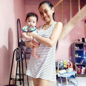 Mia Gracia profile icon