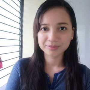 Bing Godinez profile icon