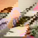 sweetcarol salvacion profile icon