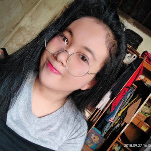 Irma suryani profile icon
