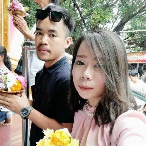 มู๋ เหม่ง profile icon