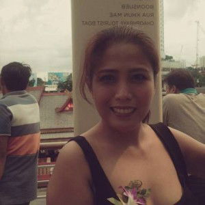 Ja Nie Reyes profile icon