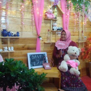 Siti Isnaeni Komalasari profile icon