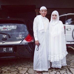 Yuu Savitrii Mustar profile icon