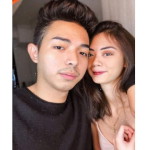 Hamsani “Camille” Andag Vlog's profile icon