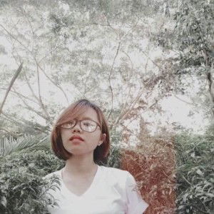 Mary Joy Garay Ortado profile icon