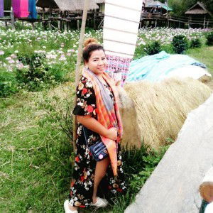 Mameaw Wattanasit profile icon