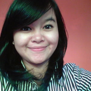 Vitta Pratiwi profile icon