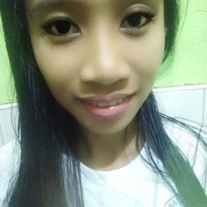 Lyka Mae Cayabayab Zia profile icon