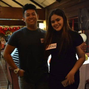 Kiana Sumagui profile icon