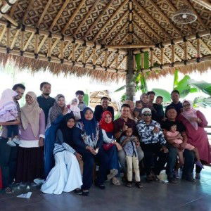 Berty Kurniasih profile icon