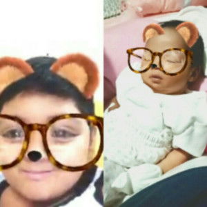 momshie charo profile icon