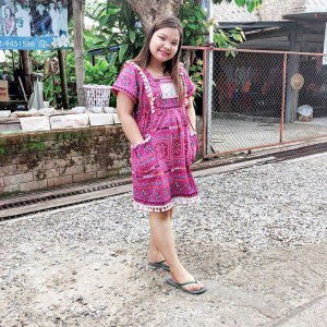 Peerachaya Upapong profile icon