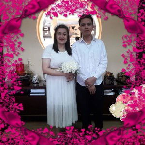 Arianne Joy Agustin - Maniego profile icon