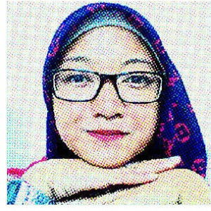 siti nur ajizah profile icon