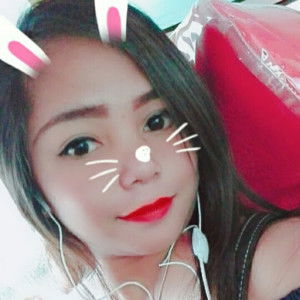 Ellah Alabado profile icon