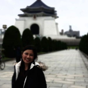 Jing Mateo profile icon