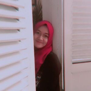 triyas wulan profile icon