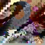 farah soraya profile icon