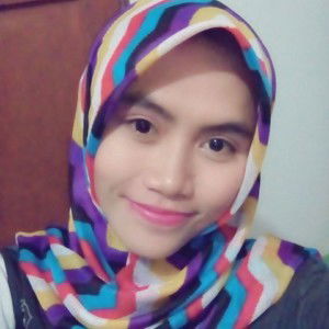 Santi Nurjanah profile icon