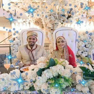 Ameera Mustaffa profile icon