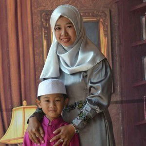 Viriya Keano profile icon