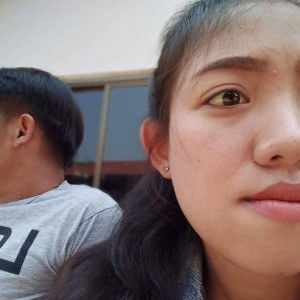 Orange ZaZa profile icon