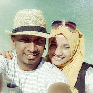 Razin Barwin Abdul Samad profile icon